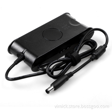 19.5V 3.34A 65W Adapter Laptop Power Charger for DELL Inspiration Latitude D600